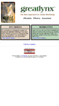 Mobile Screenshot of greatlynx.com
